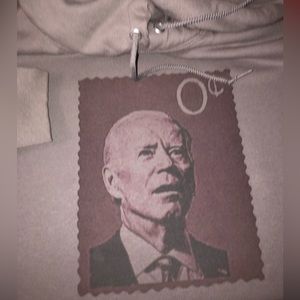 Zero Cents XL Hoodie